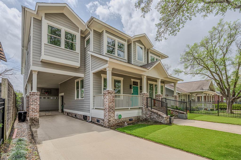 808 Merrill Street, Houston, Texas image 13