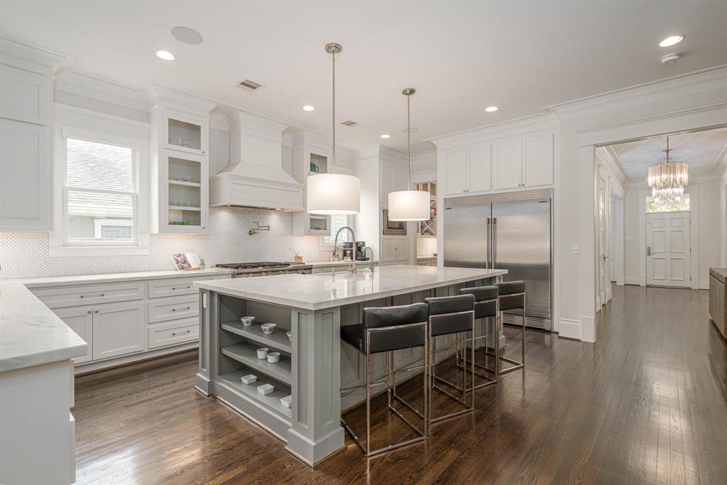 808 Merrill Street, Houston, Texas image 4