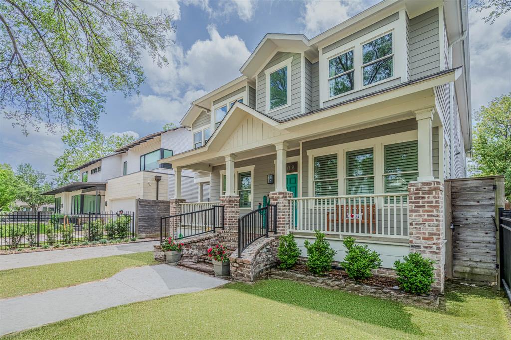 808 Merrill Street, Houston, Texas image 14