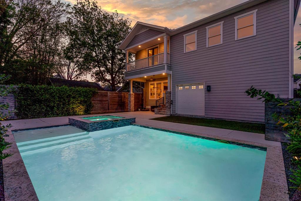 808 Merrill Street, Houston, Texas image 42