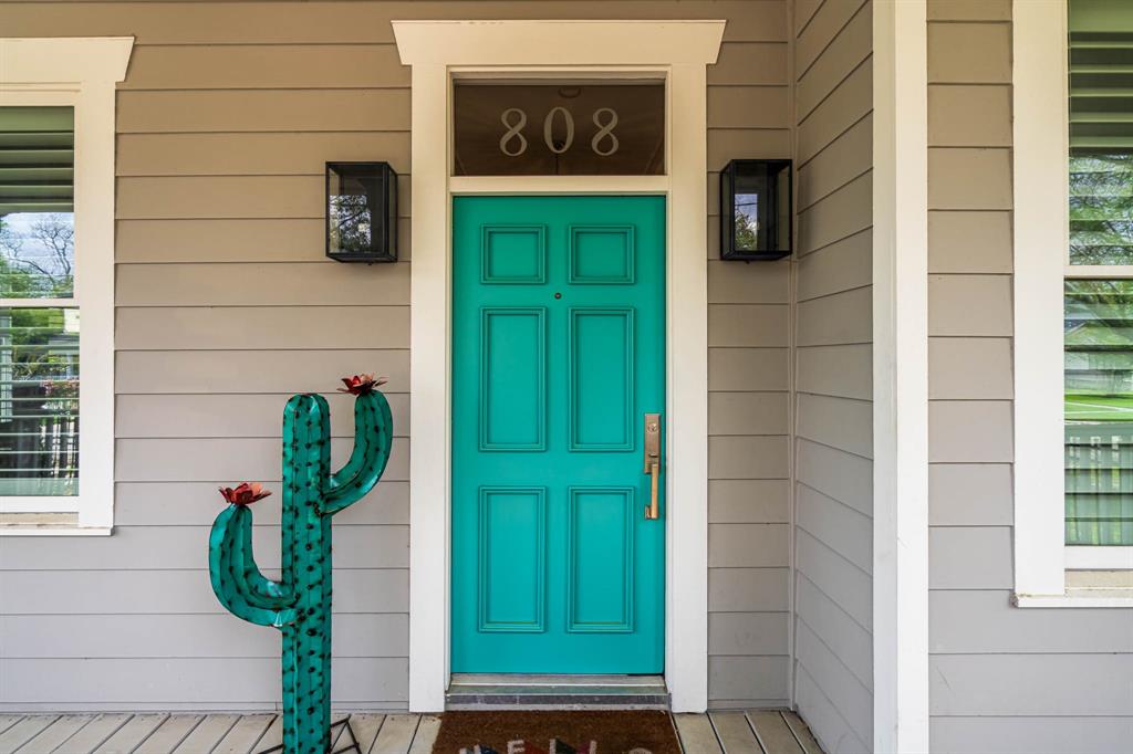 808 Merrill Street, Houston, Texas image 2