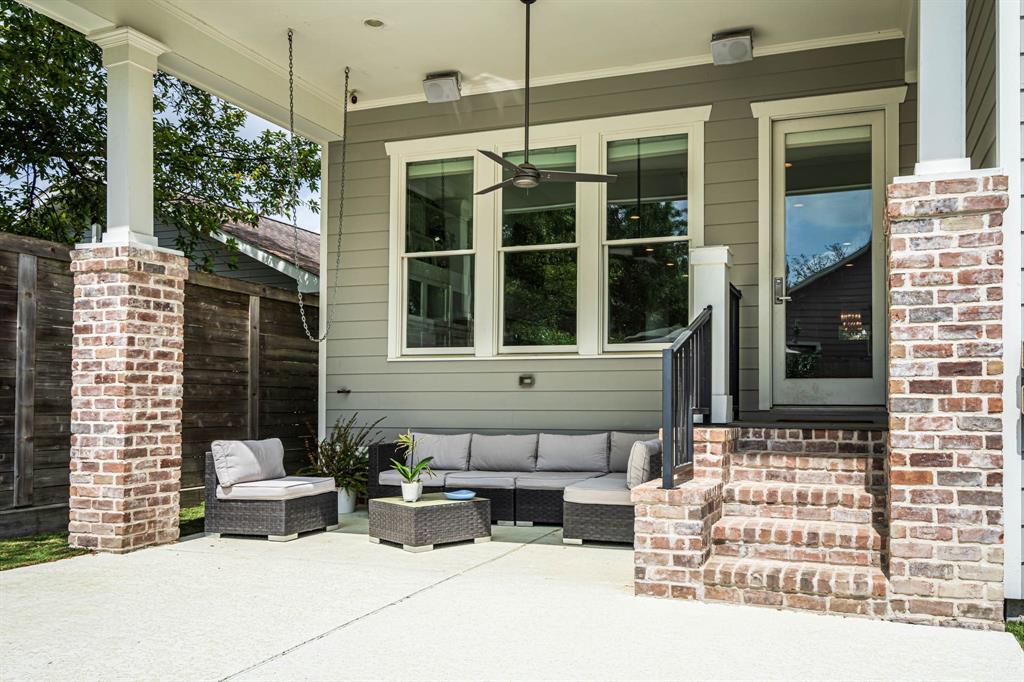 808 Merrill Street, Houston, Texas image 40