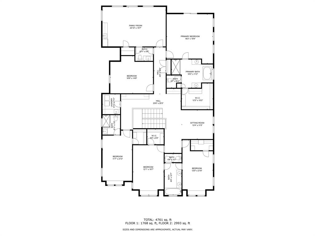 808 Merrill Street, Houston, Texas image 47