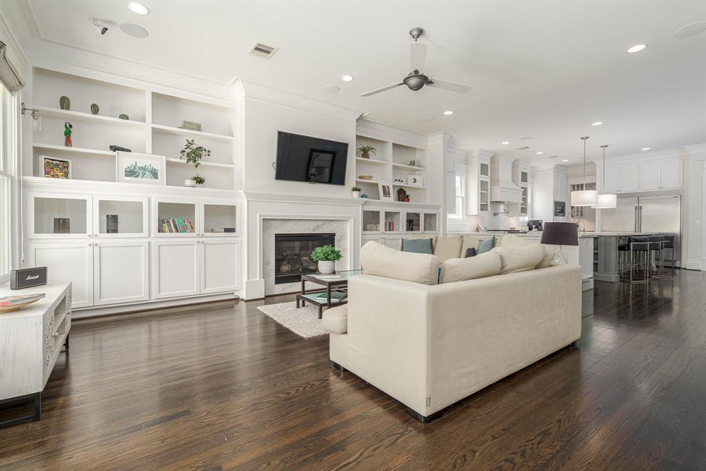 808 Merrill Street, Houston, Texas image 15