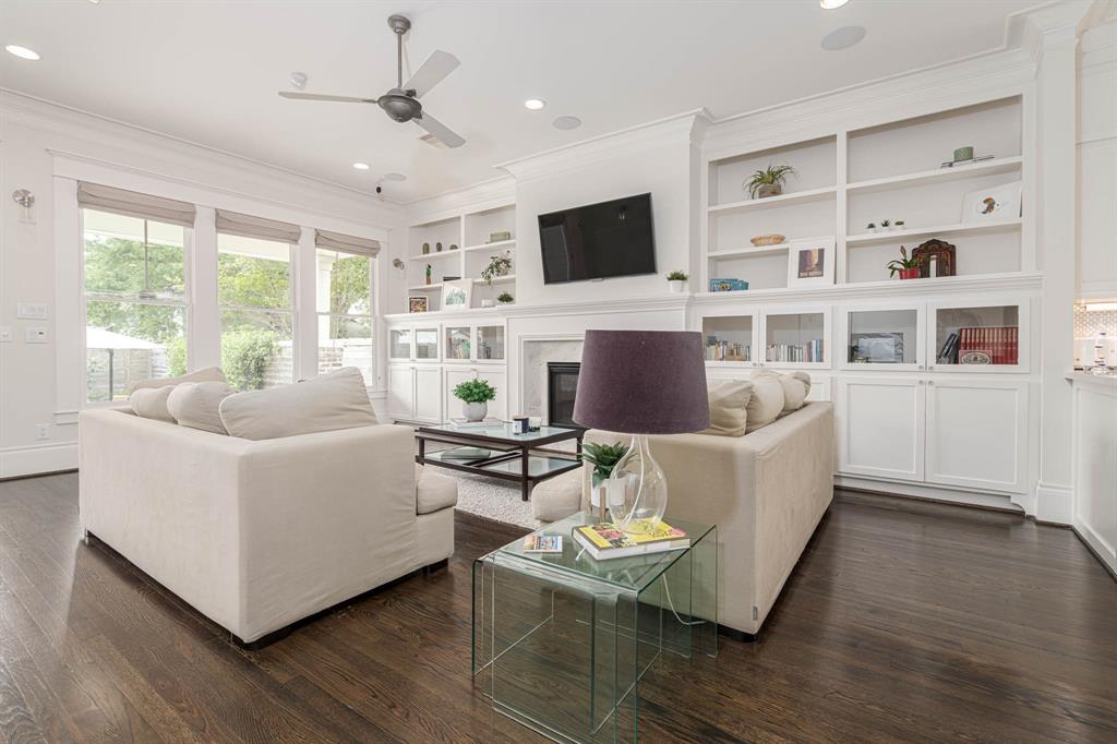808 Merrill Street, Houston, Texas image 16