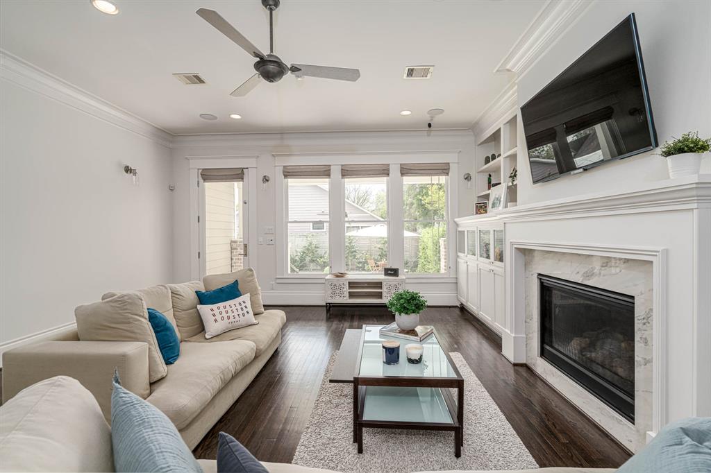808 Merrill Street, Houston, Texas image 9