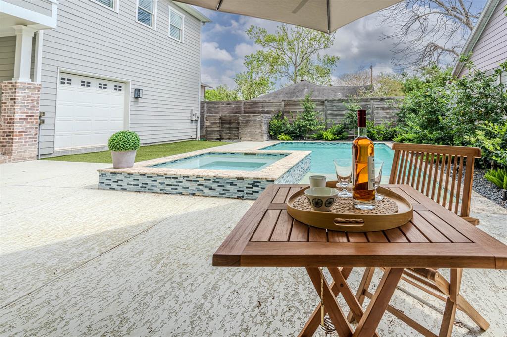 808 Merrill Street, Houston, Texas image 3