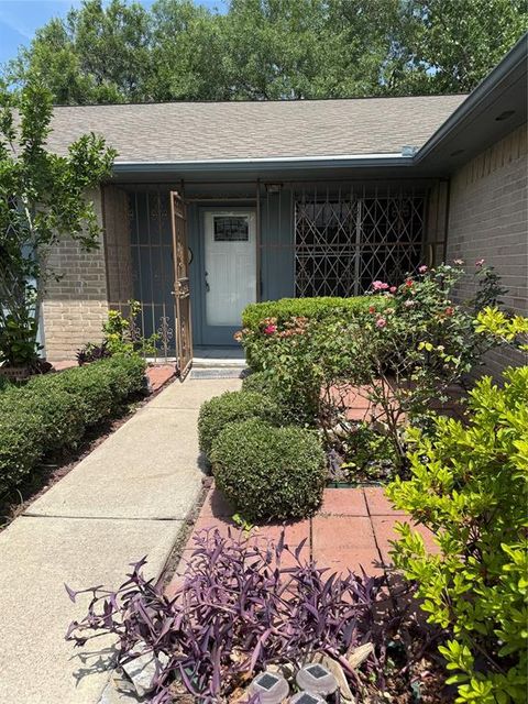 11322 Yorklyn Drive Houston TX 77066