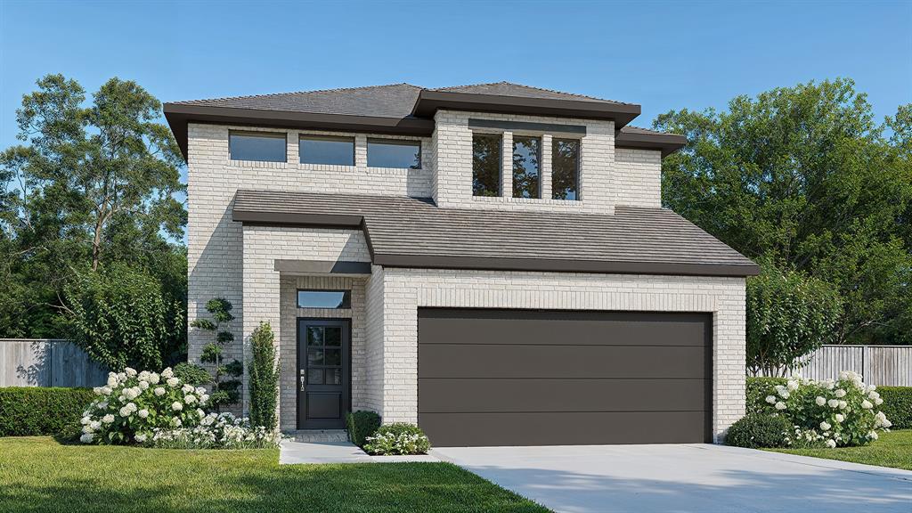 287 Mallards Rim Drive, Willis, Texas image 1