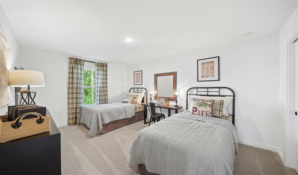 451 East Rose Marie Lane, Montgomery, Texas image 17