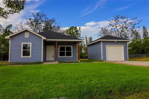 A home in Onalaska