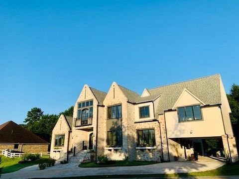 19911 Riverton Ranch Drive Cypress TX 77433