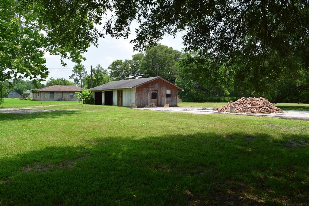 7234 Bissell Road, Manvel, Texas image 9