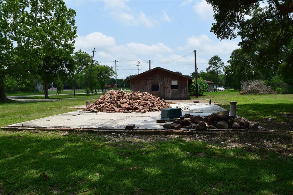 7234 Bissell Road, Manvel, Texas image 8