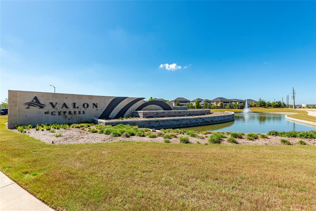 21811 Gibson Desert Drive, Cypress, Texas image 41