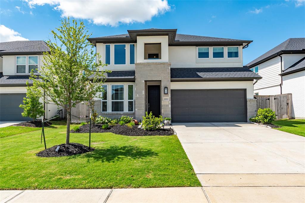 21811 Gibson Desert Drive, Cypress, Texas image 1