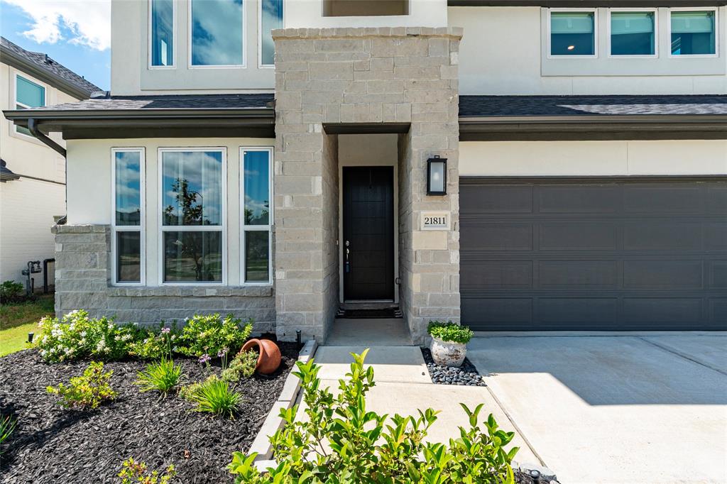 21811 Gibson Desert Drive, Cypress, Texas image 3