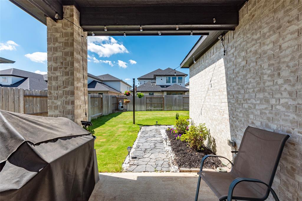 21811 Gibson Desert Drive, Cypress, Texas image 30