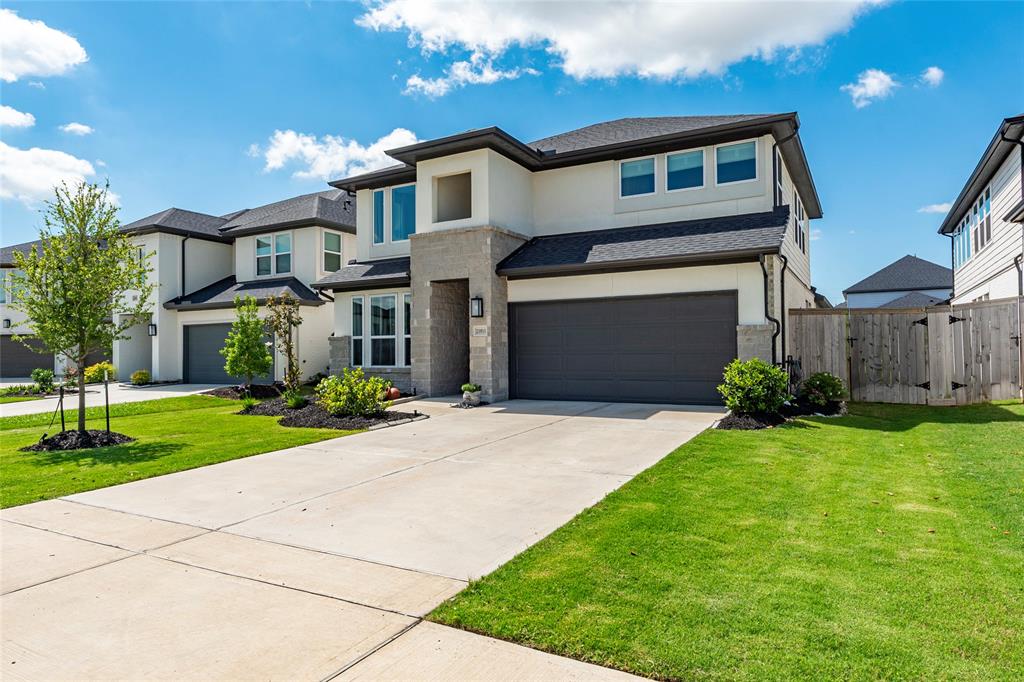 21811 Gibson Desert Drive, Cypress, Texas image 43