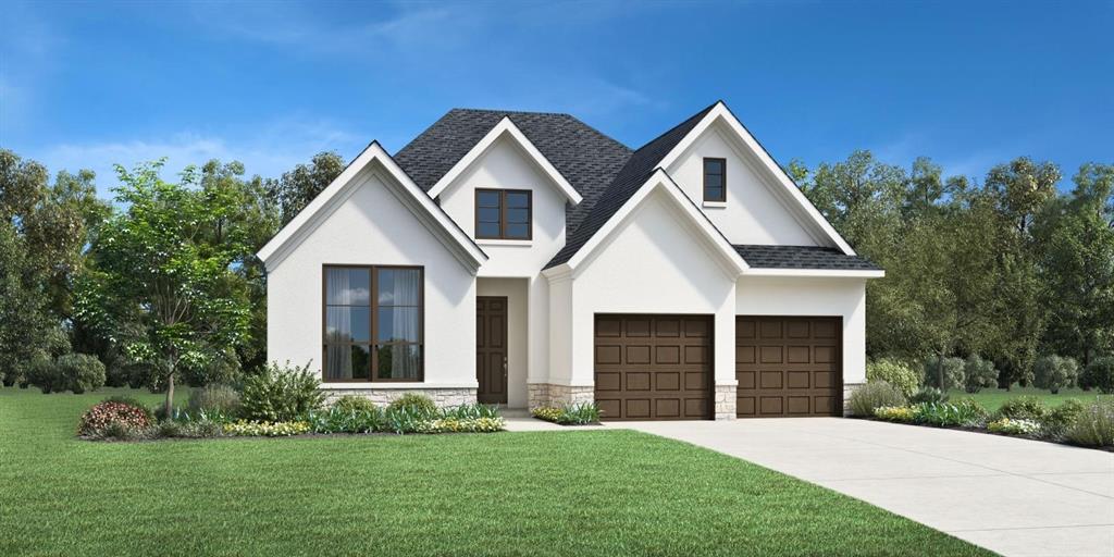 10210 Bison Drive, Manvel, Texas image 1
