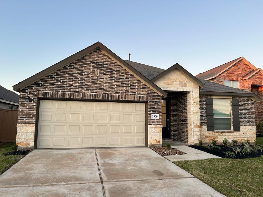 2909 Eden Lake Lane