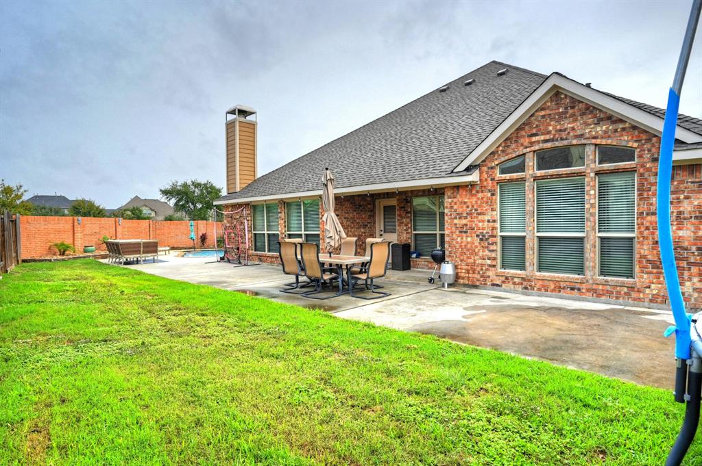 1520 Mexia Spring Court, League City, Texas image 25