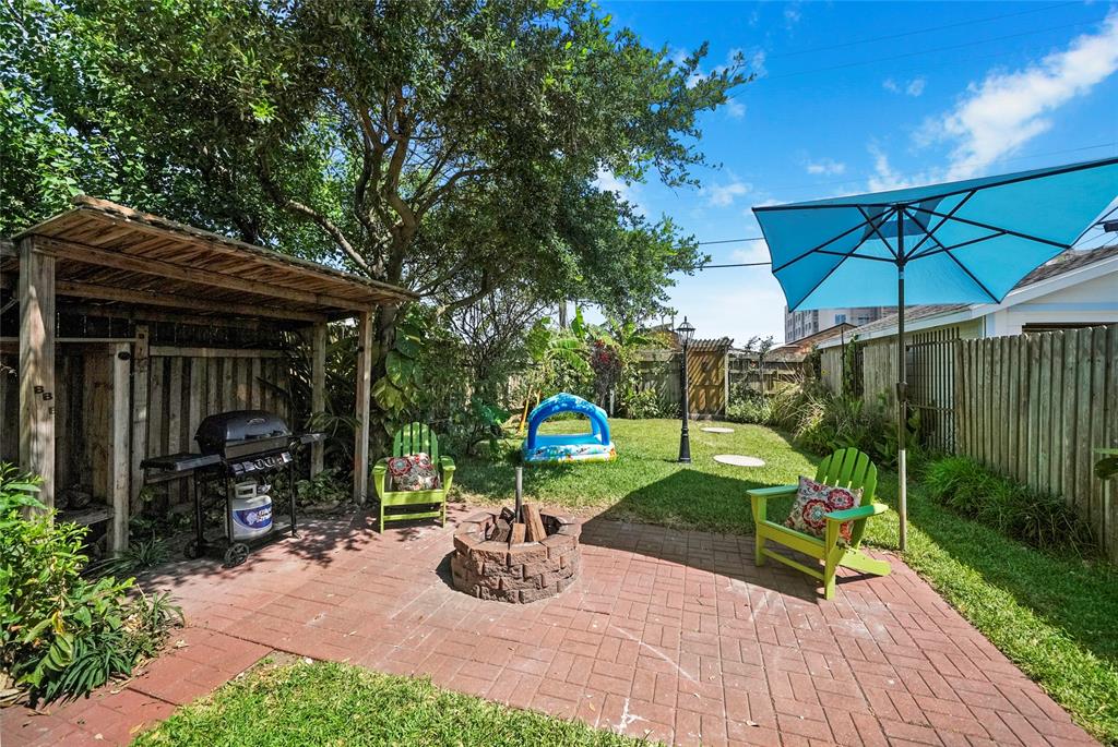 4213 Avenue T 1/2, Galveston, Texas image 33