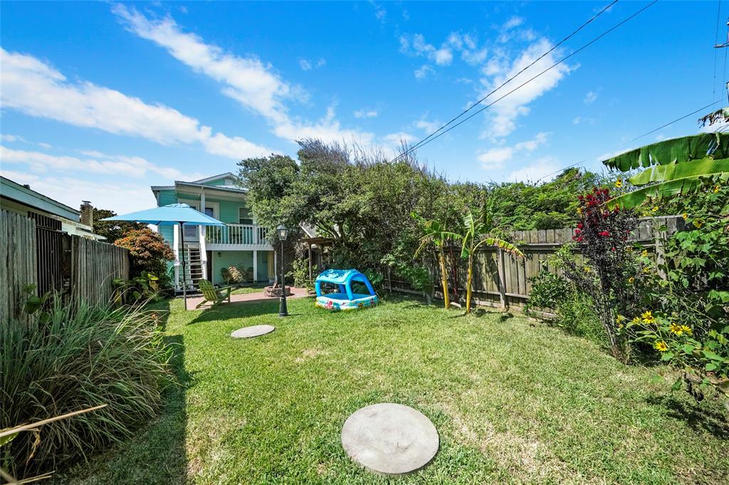 4213 Avenue T 1/2, Galveston, Texas image 35