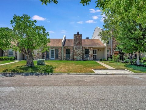 A home in Lufkin