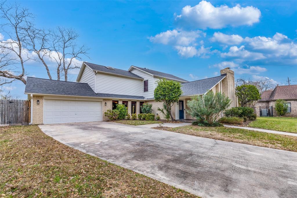 8614 Hawaii Lane, Jersey Village, Texas image 3