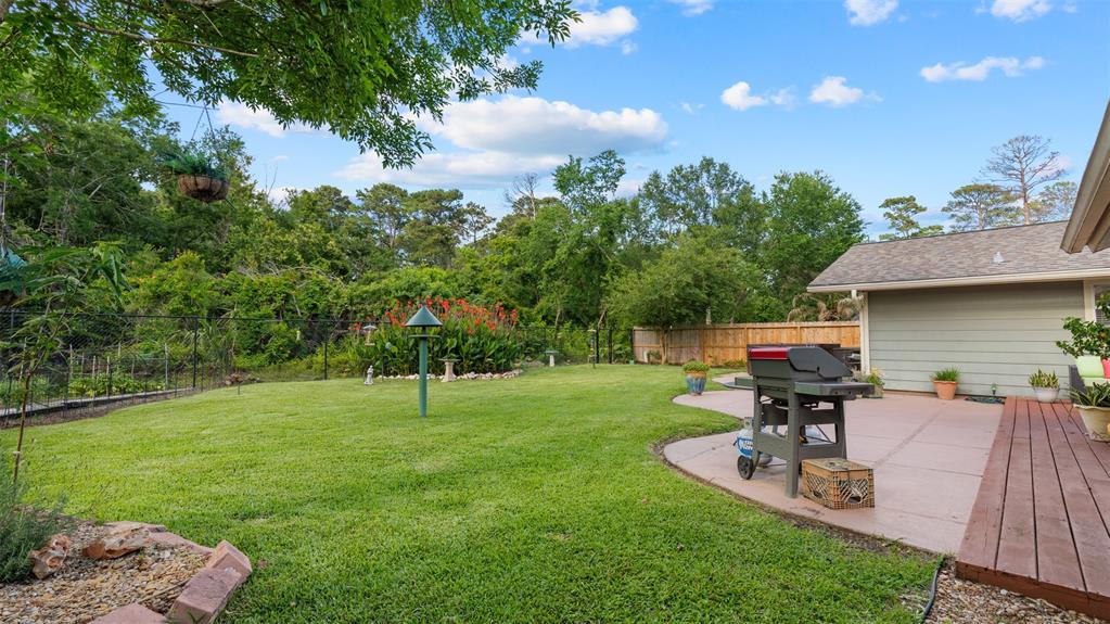 806 Hackberry Street, La Porte, Texas image 22