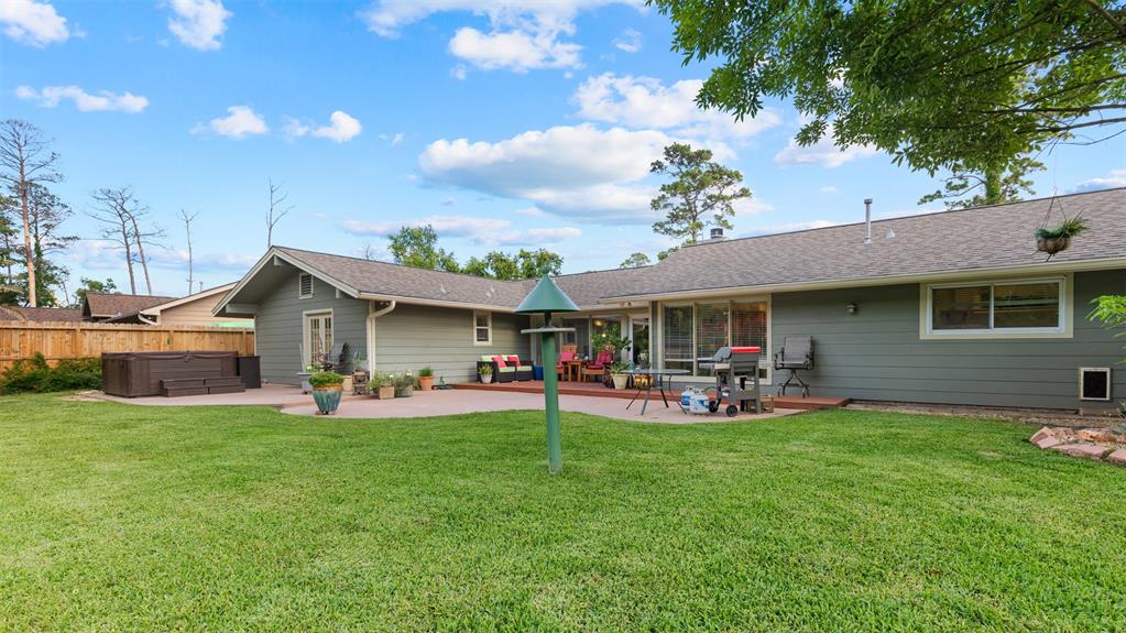 806 Hackberry Street, La Porte, Texas image 21