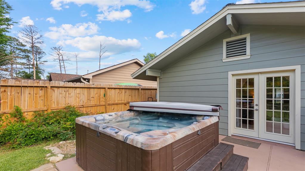 806 Hackberry Street, La Porte, Texas image 23
