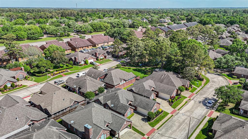 314 Parkwood Village Drive, Friendswood, Texas image 36
