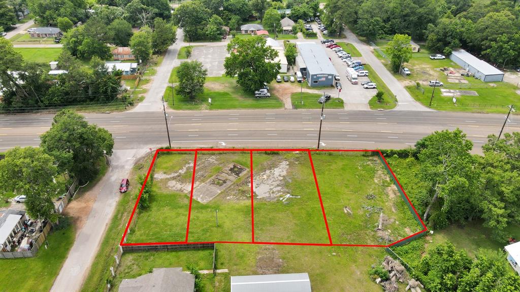 1304 N Washington Avenue, Cleveland, Texas image 2