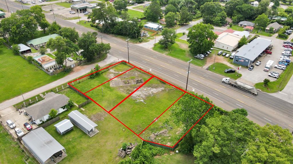 1304 N Washington Avenue, Cleveland, Texas image 1
