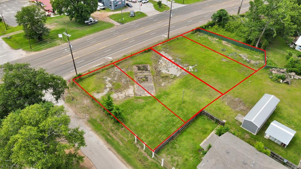 1304 N Washington Avenue, Cleveland, Texas image 19
