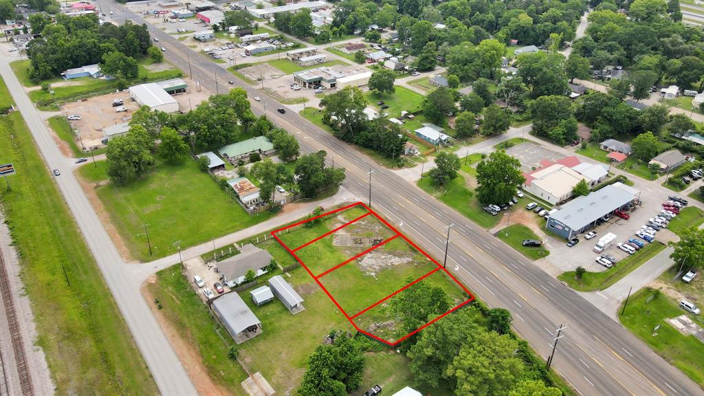 1304 N Washington Avenue, Cleveland, Texas image 8