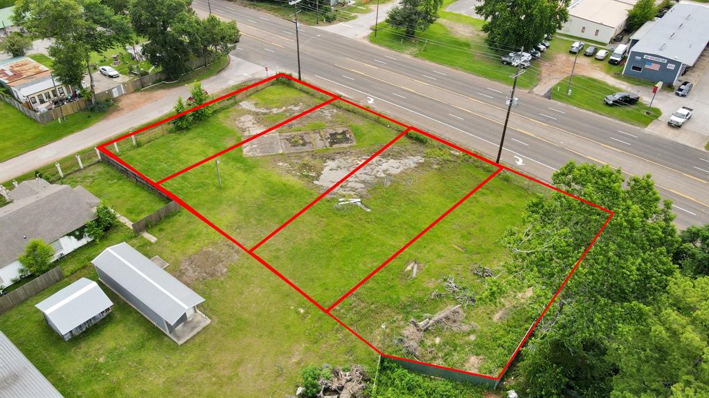 1304 N Washington Avenue, Cleveland, Texas image 21