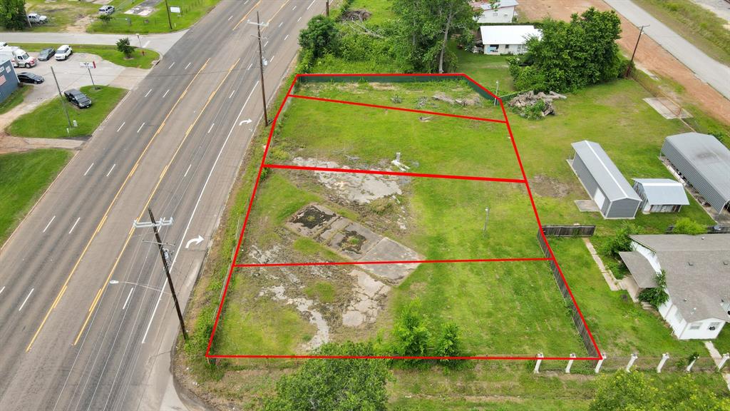 1304 N Washington Avenue, Cleveland, Texas image 18