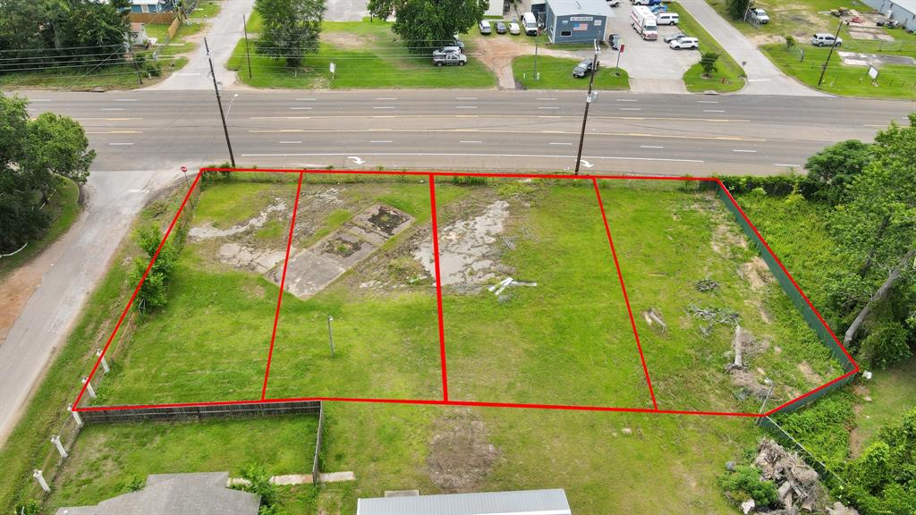 1304 N Washington Avenue, Cleveland, Texas image 20
