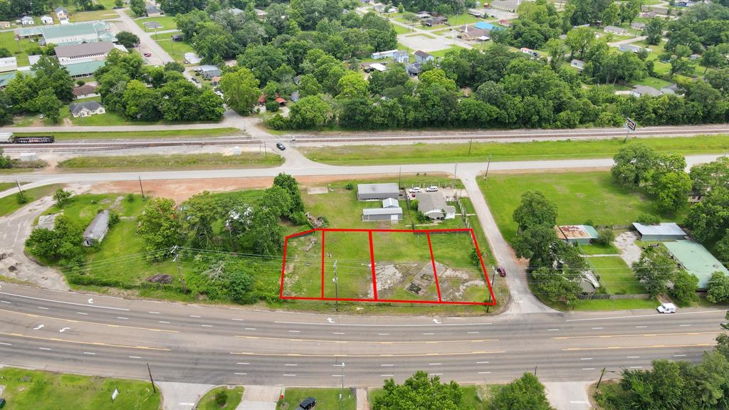1304 N Washington Avenue, Cleveland, Texas image 5