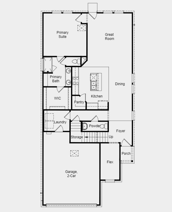 2711 Hollow Alpine Way, Missouri City, Texas image 6