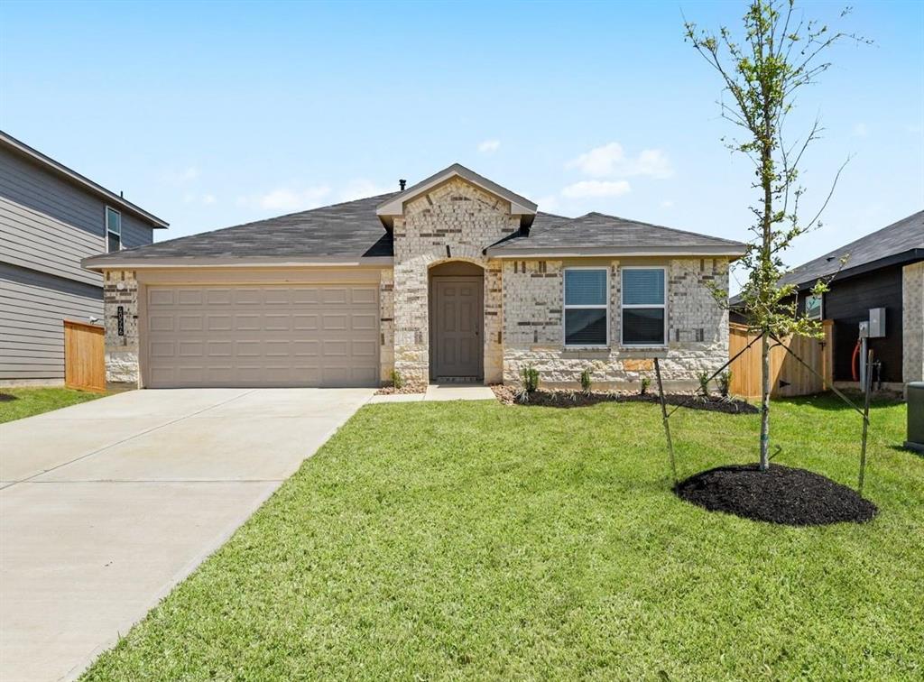40546 Red Hickory Lane, Magnolia, Texas image 1