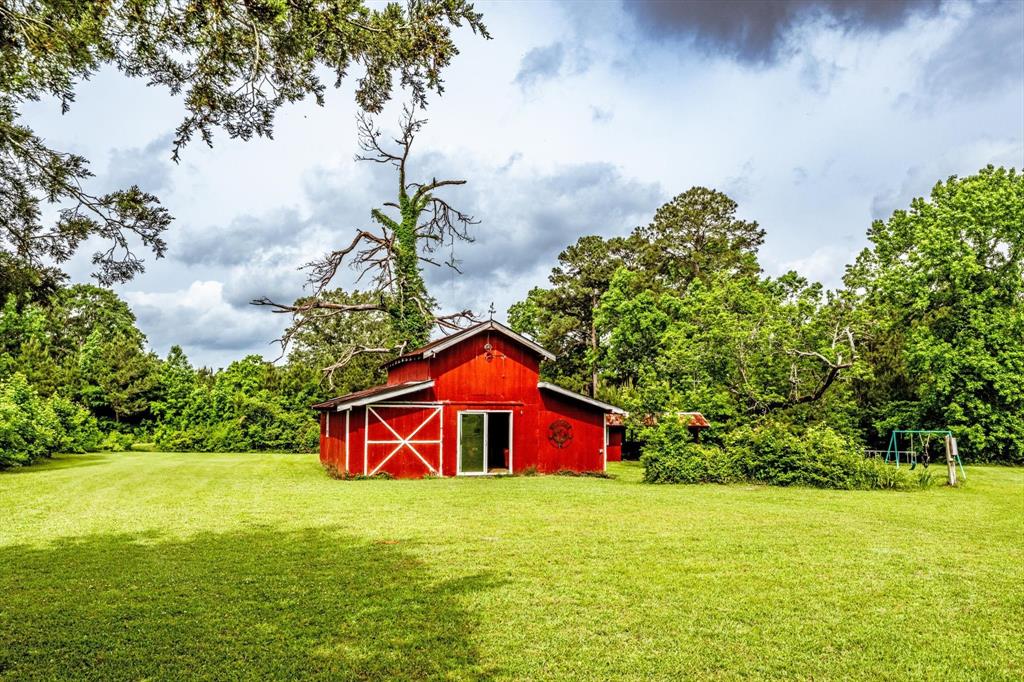 151 Parker Road, New Waverly, Texas image 32