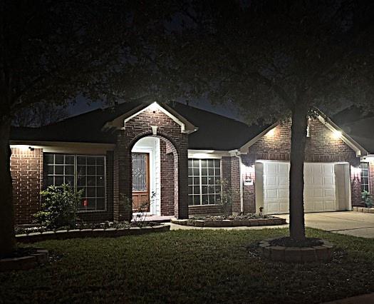 2506 Spring Landing Drive