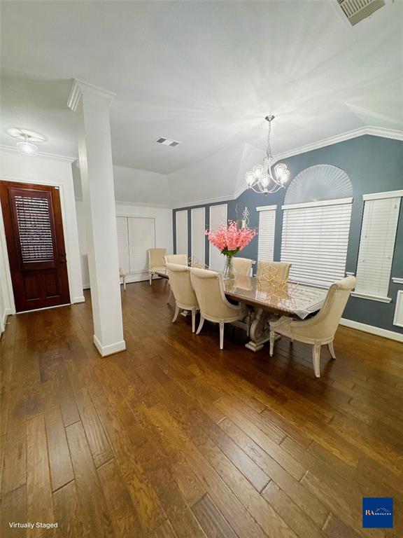 2506 Spring Landing Drive