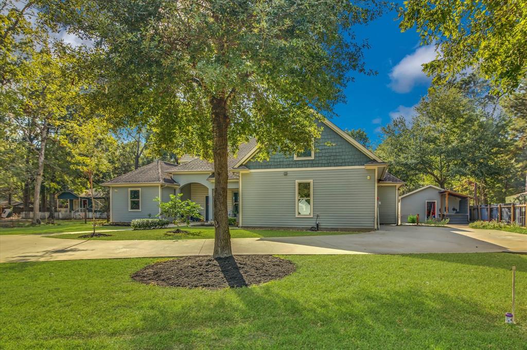 210 County Road 3311, Cleveland, Texas image 3