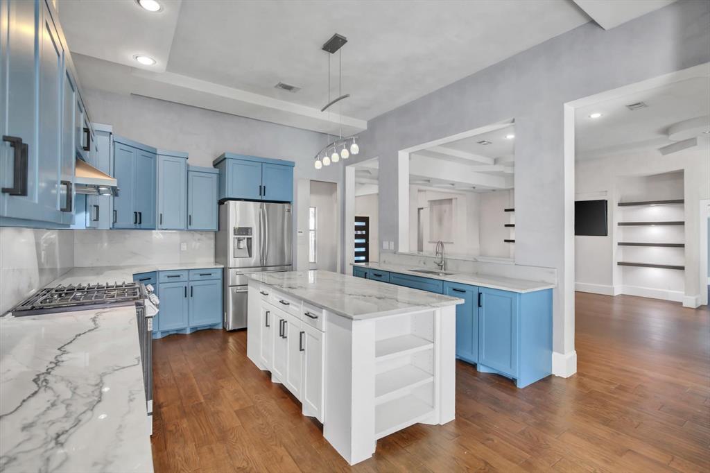 210 County Road 3311, Cleveland, Texas image 19