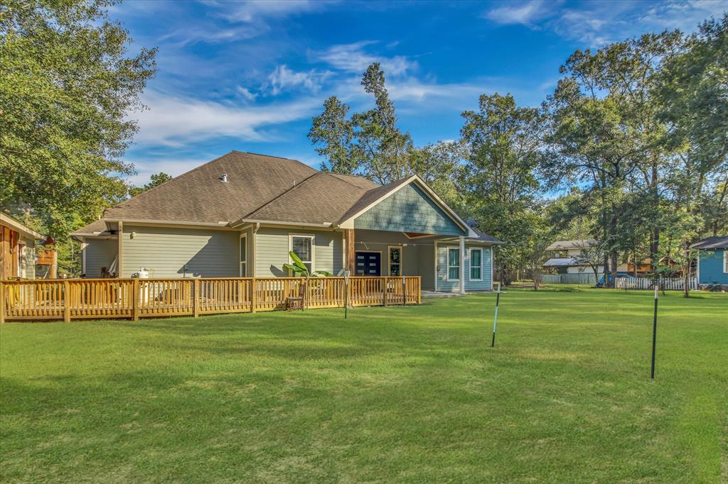 210 County Road 3311, Cleveland, Texas image 50